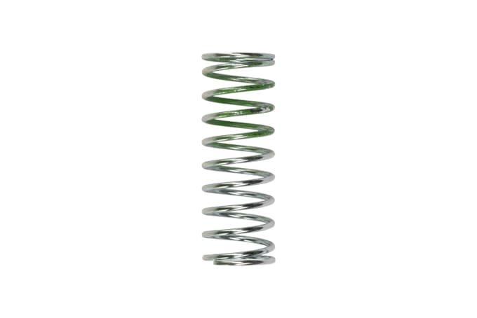 Turbosmart BOV Kompact Blow Off Valve Spring (Green) - TS-0203-3003