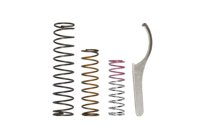 Turbosmart BOV RacePort Spring Kit - TS-0204-2104